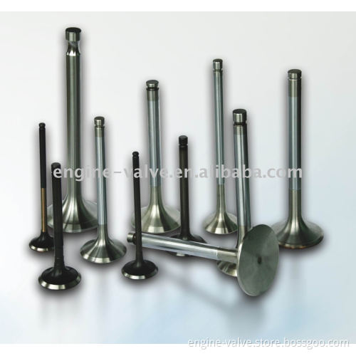 engine parts for FIAT